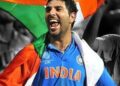 “Yuvraj Singh Turns 43: A Birthday Salute to India’s Ultimate Matchwinner”