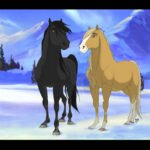 strider_and_esperanza_snow_by_nakimiwolf_dby8sal-pre