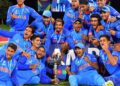 Next Gen, Same Dominance: India Chase Sixth U-19 World Cup Title
