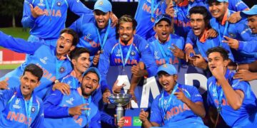 Next Gen, Same Dominance: India Chase Sixth U-19 World Cup Title