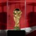 FIFA World Cup 2026 Trophy Unveiled in India for Three-Day Tour