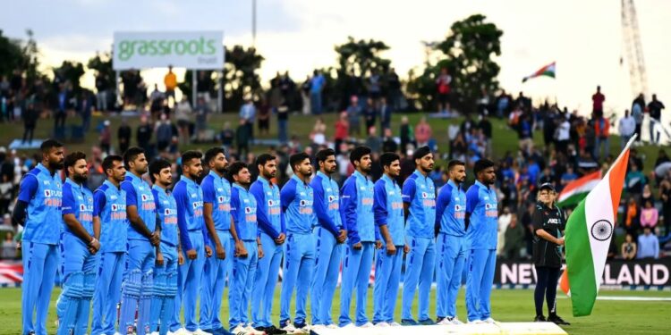 Indian Cricket’s 2026 Playbook: A Year of Glory, Challenge & Global Ambition