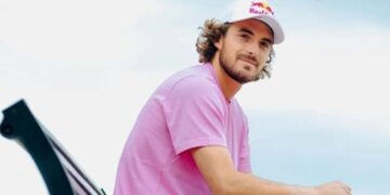 Stefanos Tsitsipas Opens Up on Career Doubts After Long Injury Struggle