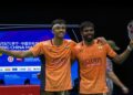 Satwik-Chirag’s doubles triumph sparks a nationwide badminton boom, keeping India’s elite legacy alive