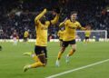 Wolves End Drought With Statement Win Over West Ham