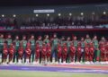 Bangladesh’s Bold Line-Up Unveiled for ICC Men’s T20 World Cup 2026
