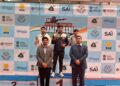 Army’s Ajay Kumar Hits the Bullseye at National Shooting Championships