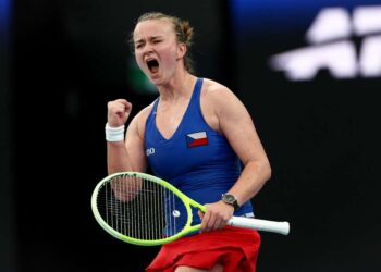 Can Australia Stage a Comeback Thriller to Top United Cup Group D?