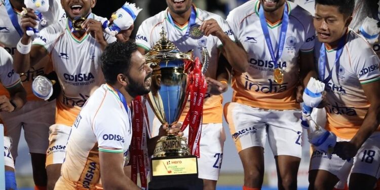 Two Peaks, One Goal: Is Craig Fulton Rethinking India’s Road to World Cup and Asian Games?