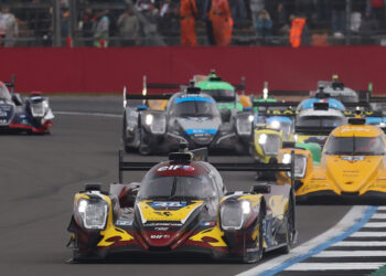 2026 F1 Season Set for a Shake-Up? Full Calendar, Car Launches and Testing Schedule Revealed