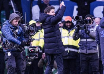 Set-Piece Mastery: The Secret Behind Rangers’ Rohl Revival?