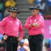 Match Officials Announced for ICC Under-19 Men’s Cricket World Cup 2026