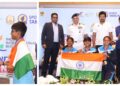 India’s Young Sailors Steer to Glory: 12 Medals Out of 15 — Can Anything Stop Them?