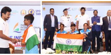 India’s Young Sailors Steer to Glory: 12 Medals Out of 15 — Can Anything Stop Them?