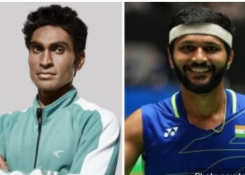 Can India’s Para Shuttlers Serve Up a Big Start in Cairo?