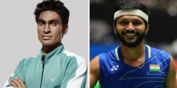 Can India’s Para Shuttlers Serve Up a Big Start in Cairo?