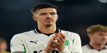 Livramento Injury Deepens Newcastle Defensive Crisis