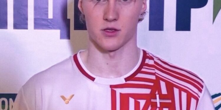 Loh Kean Yew Flags Delhi Air Quality Concerns at India Open