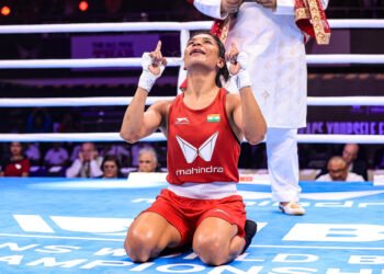 Can India Punch Its Way to Glory? World Boxing Cup Finals 2025 Thrill Greater Noida