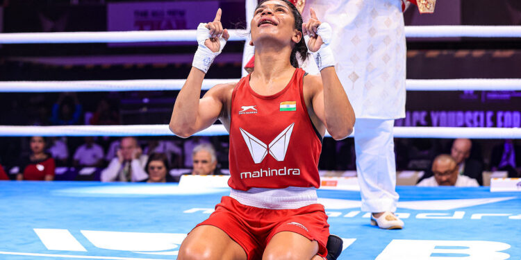 Can India Punch Its Way to Glory? World Boxing Cup Finals 2025 Thrill Greater Noida