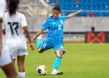 Still Dreaming Big? Ashalata Devi Says India’s FIFA World Cup Hope Isn’t Over