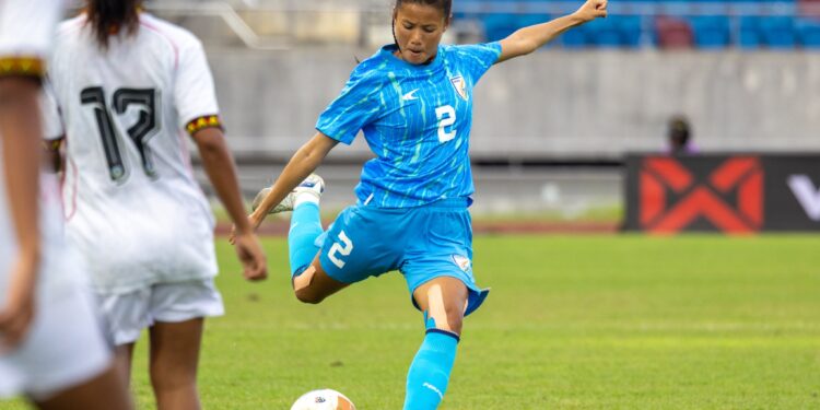 Still Dreaming Big? Ashalata Devi Says India’s FIFA World Cup Hope Isn’t Over