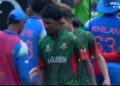 Houdini in Bulawayo? India U19 Snatches Victory as Bangladesh Crumbles — And the Handshake Drama Ends!