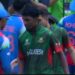 Houdini in Bulawayo? India U19 Snatches Victory as Bangladesh Crumbles — And the Handshake Drama Ends!