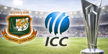 Will Bangladesh Be Knocked Out Before the T20 World Cup Even Starts?