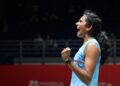 Can Sindhu’s Comeback Signal a Title Charge?