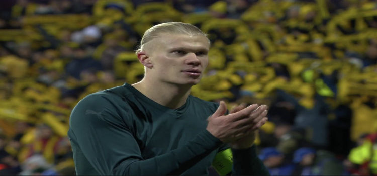 Nunes Absence Worries Haaland’s Goal Output