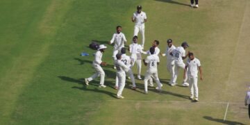 Ranji Drama in Thiruvananthapuram: Did Kerala Self-Destruct Against Chandigarh?