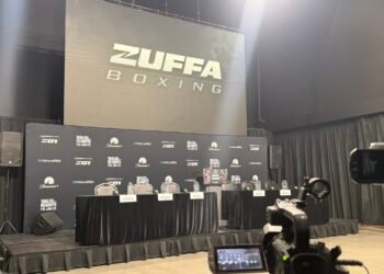 “Who Am I Bullying? Dana White Strikes Back at WBC Chief Over Zuffa Boxing Clash”