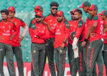 Will Bangladesh Really Miss the T20 World Cup in India? A Cricket Crisis Unfolds