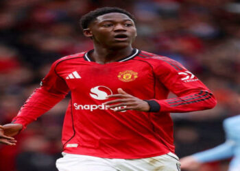 Man Utd Keen On Mainoo Talks