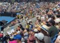 Too Hot to Handle? Australian Open Fires Up Early Start as 40°C Heat Looms!