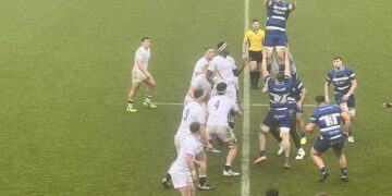 Last-Gasp Glory or Heartbreak in Llanelli?