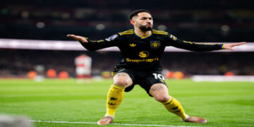 United’s Shape Brings Defensive Balance