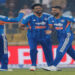 Abhishek Powers India Series Triumph