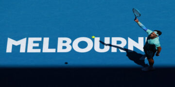 Musetti Defeats Fritz To Face Djokovic