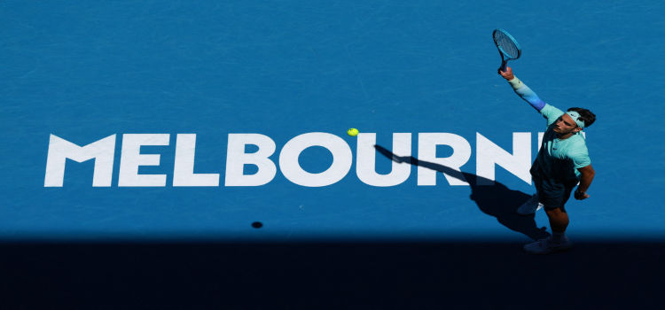 Musetti Defeats Fritz To Face Djokovic