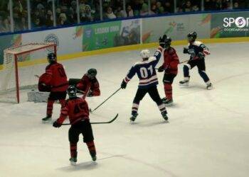 Can Underdogs Become Ice Kings? Chandigarh Stuns Ladakh as KIWG Drama Peaks!