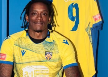 “Where Next for Nile Ranger?”