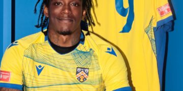 “Where Next for Nile Ranger?”