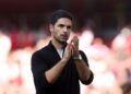 Can Arsenal Regain Their Rhythm? Arteta Sounds Rallying Call After Gunners’ Wobble
