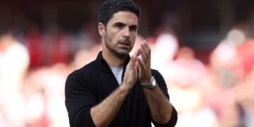 Can Arsenal Regain Their Rhythm? Arteta Sounds Rallying Call After Gunners’ Wobble