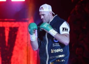Is the Gypsy King Back? Tyson Fury Confirms April Comeback Against Makhmudov