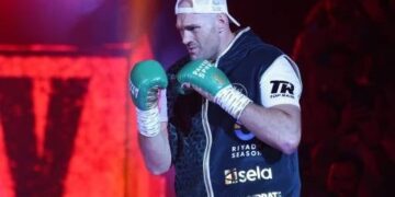 Is the Gypsy King Back? Tyson Fury Confirms April Comeback Against Makhmudov