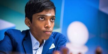 Isharani, Mithun Shine in Thailand Open as Gukesh, Pragg and Erigaisi Battle at Tata Steel Chess