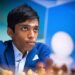 Isharani, Mithun Shine in Thailand Open as Gukesh, Pragg and Erigaisi Battle at Tata Steel Chess